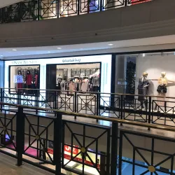 Al Fanar Mall - Salmiya