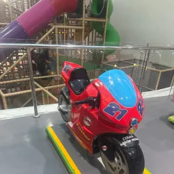 Magic Planet - Salmiya