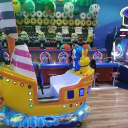 Magic Planet - Salmiya