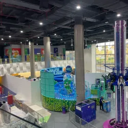 Magic Planet - Salmiya