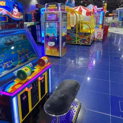 Magic Planet - Salmiya