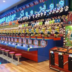 Magic Planet - Salmiya