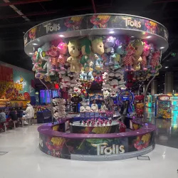 Magic Planet - Salmiya