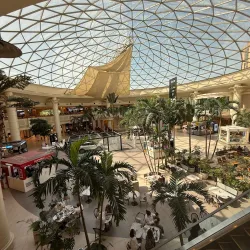 Marina Mall - Salmiya