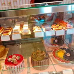 Marina Mall - Salmiya