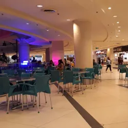 Marina Mall - Salmiya
