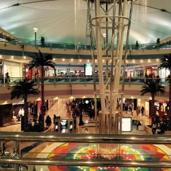 Marina Mall - Salmiya