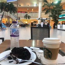 Marina Mall - Salmiya