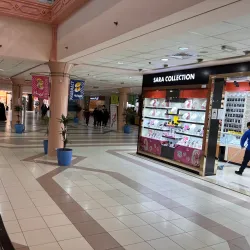 Salmiya Souq - Salmiya