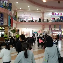 Salmiya Souq - Salmiya