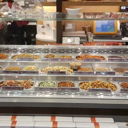 Salmiya Souq - Salmiya