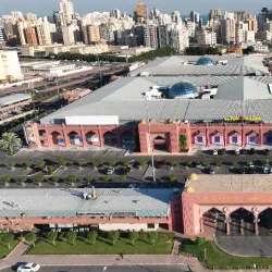 Salmiya Souq - Salmiya