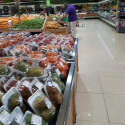 Salmiya Souq - Salmiya