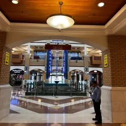 Souq Sharq - Salmiya