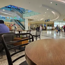 Al Kout Mall - Salwa