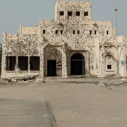 Failaka Island - Salwa