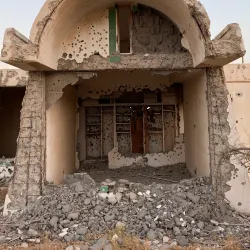 Failaka Island - Salwa