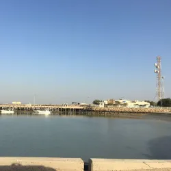 Failaka Island - Salwa