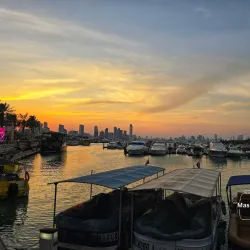 Marina Crescent - Salwa