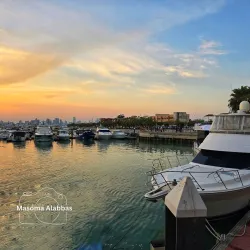 Marina Crescent - Salwa