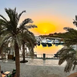 Marina Crescent - Salwa