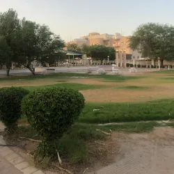 Salwa Park - Salwa
