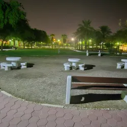 Salwa Park - Salwa