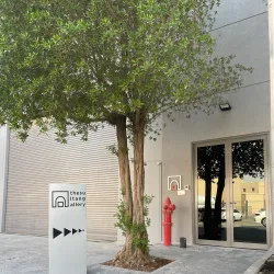 Shaab Art Gallery - Shaab