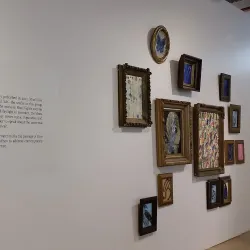 Shaab Art Gallery - Shaab