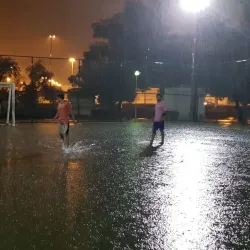 Shaab Sports Complex - Shaab