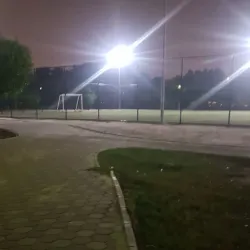 Shaab Sports Complex - Shaab