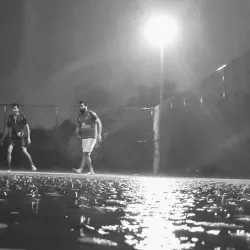 Shaab Sports Complex - Shaab