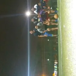 Shaab Sports Complex - Shaab