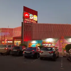 Shaab Waterfront - Shaab