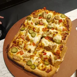 Shaab Waterfront - Shaab