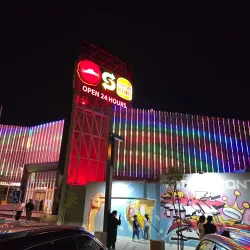 Shaab Waterfront - Shaab