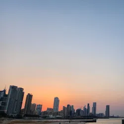 Shaab Waterfront - Shaab