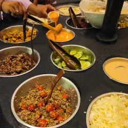 Shaab Waterfront - Shaab