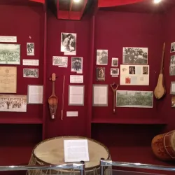 Issyk-Kul Regional Museum - Balykchy