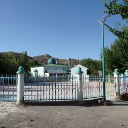 Batken Regional Museum - Batken