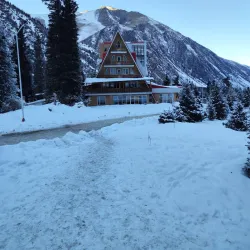 Ala-Archa National Park - Bishkek