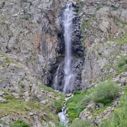 Ala-Archa National Park - Bishkek