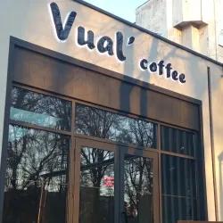 Erkindik Boulevard - Bishkek