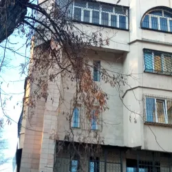 Erkindik Boulevard - Bishkek