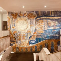 Museum of Fine Arts - Bishkek