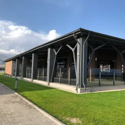 Cholpon-Ata Beach - Cholpon-Ata