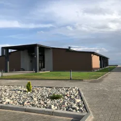 Cholpon-Ata Beach - Cholpon-Ata