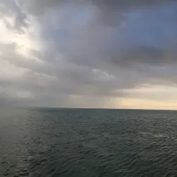 Cholpon-Ata Beach - Cholpon-Ata