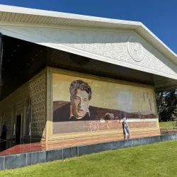 Ruh Ordo Cultural Center - Cholpon-Ata