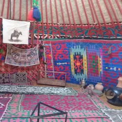 Ruh Ordo Cultural Center - Cholpon-Ata